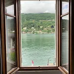 Toscanini Hotell Stresa