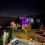 Toscanini Hotel