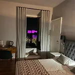 Hotell Toscanini