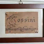 Toscanini Hotel 3*