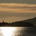 Toscanini Stresa