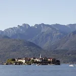 Hotell Toscanini Stresa