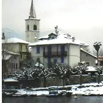 Toscanini Hotell