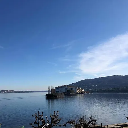 Toscanini Hotel Stresa