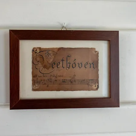 托斯卡尼尼别墅酒店 酒店 斯特雷萨