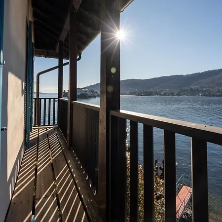 酒店 托斯卡尼尼别墅酒店 3*