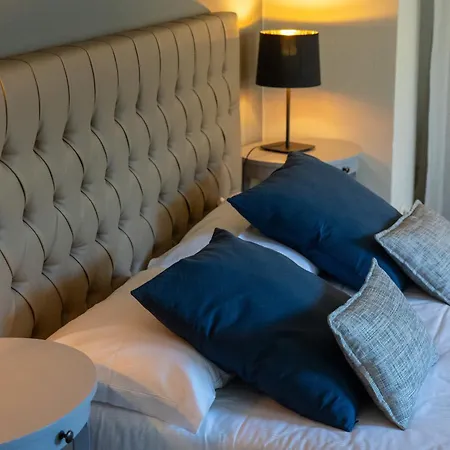 Hotel Toscanini