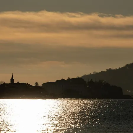 Toscanini Stresa