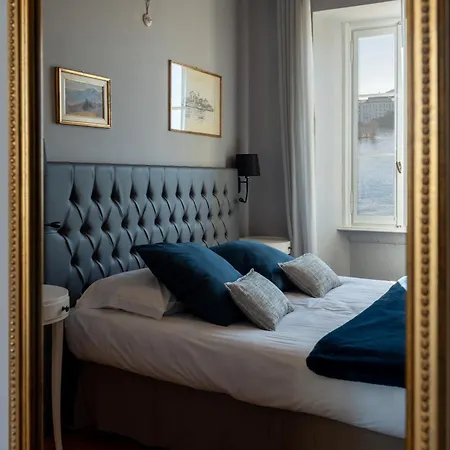 Toscanini Hotel 3*