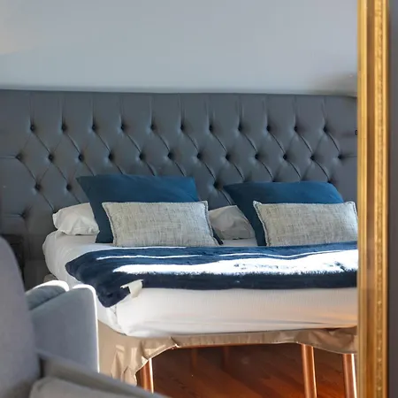 Hotel Toscanini Stresa