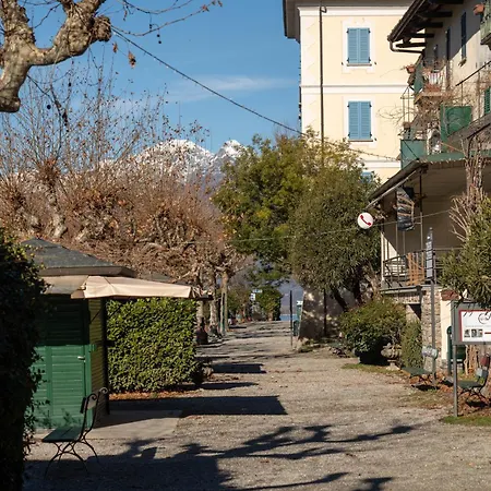 托斯卡尼尼别墅酒店 斯特雷萨