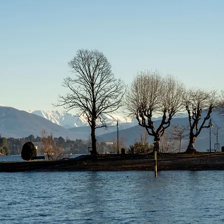托斯卡尼尼别墅酒店