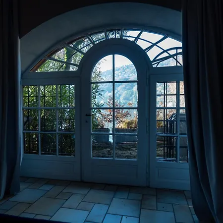 托斯卡尼尼别墅酒店 酒店 3*