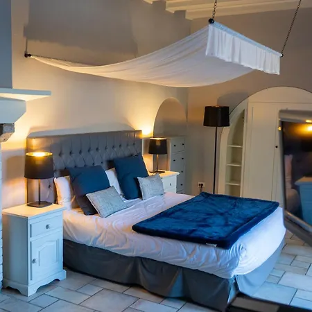 托斯卡尼尼别墅酒店 3*