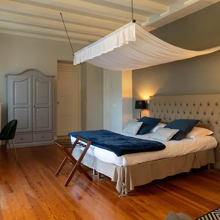 Hotel Toscanini