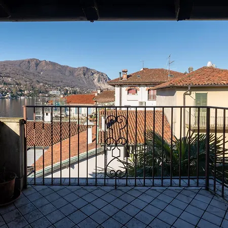 托斯卡尼尼别墅酒店 酒店 斯特雷萨