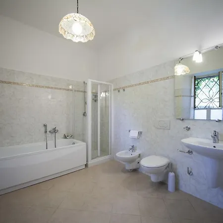 Hotel Toscanini Stresa