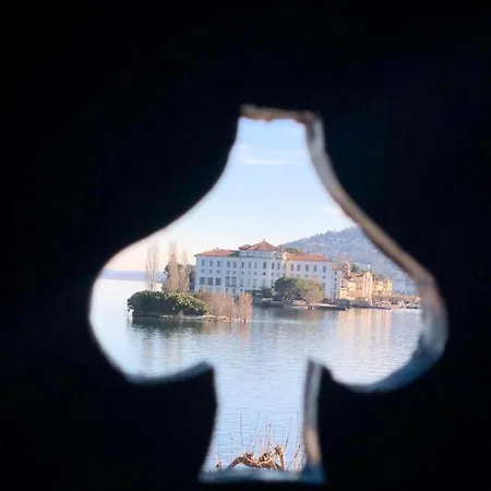 托斯卡尼尼别墅酒店 酒店