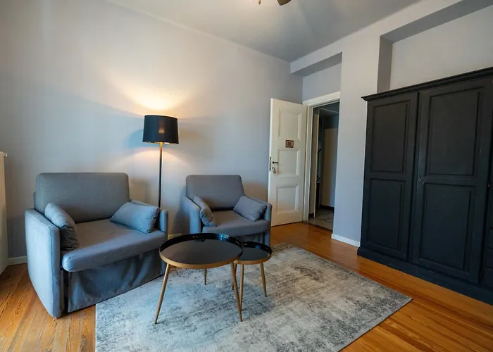 Toscanini Hotel