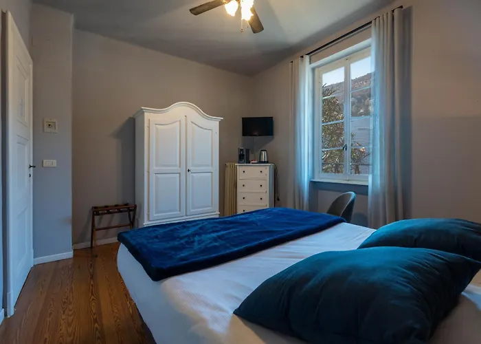 Hotel Toscanini 3*