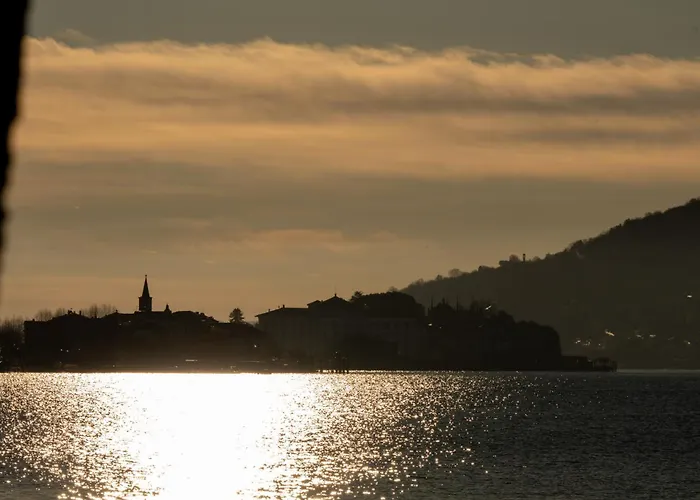 Toscanini Stresa