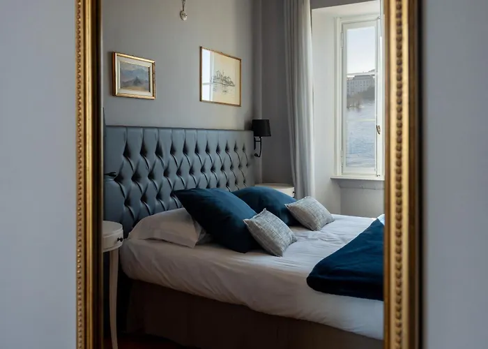 Toscanini Hotel 3*