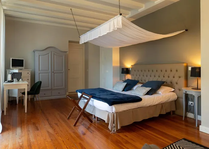 Hotel Toscanini