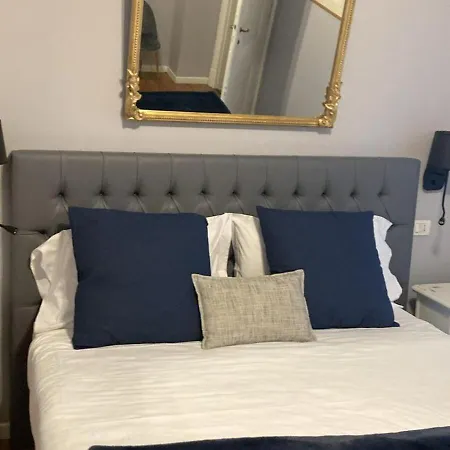 Toscanini 3* Stresa