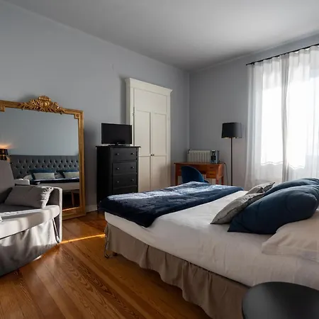 Hotel Toscanini
