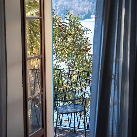 Hotel Toscanini