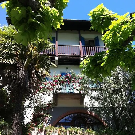 Toscanini Hotel 3*